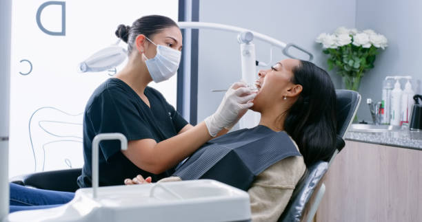 Best Wisdom Tooth Removal  in Orange, TX